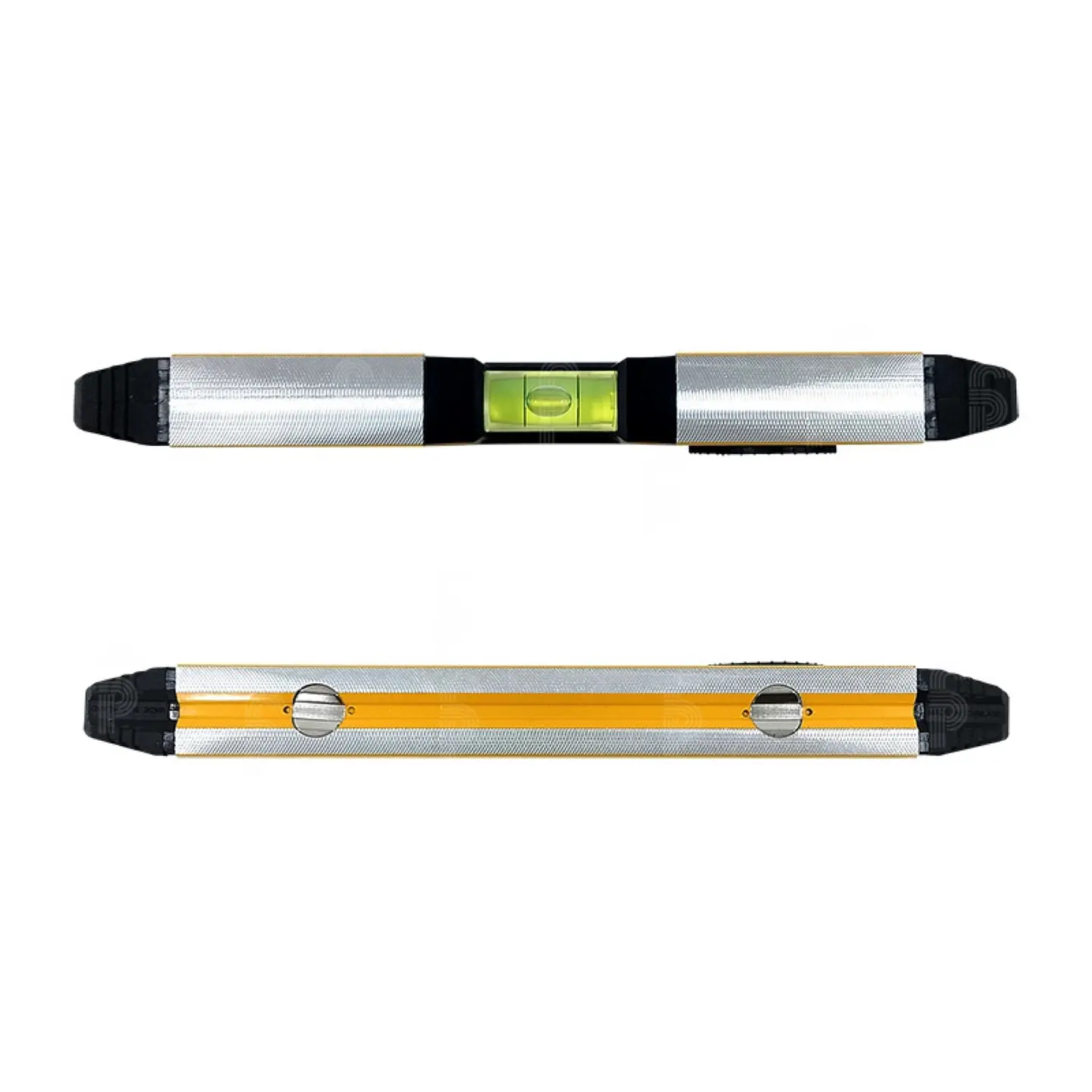 Nivel De Torpedo Magnético 25cm Dewalt Dwht43003 5