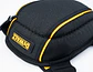 Rodilleras De Trabajo Con Gel Dwst590014 Dewalt - Miniatura 3