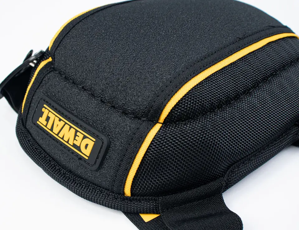 Rodilleras De Trabajo Con Gel Dwst590014 Dewalt 3