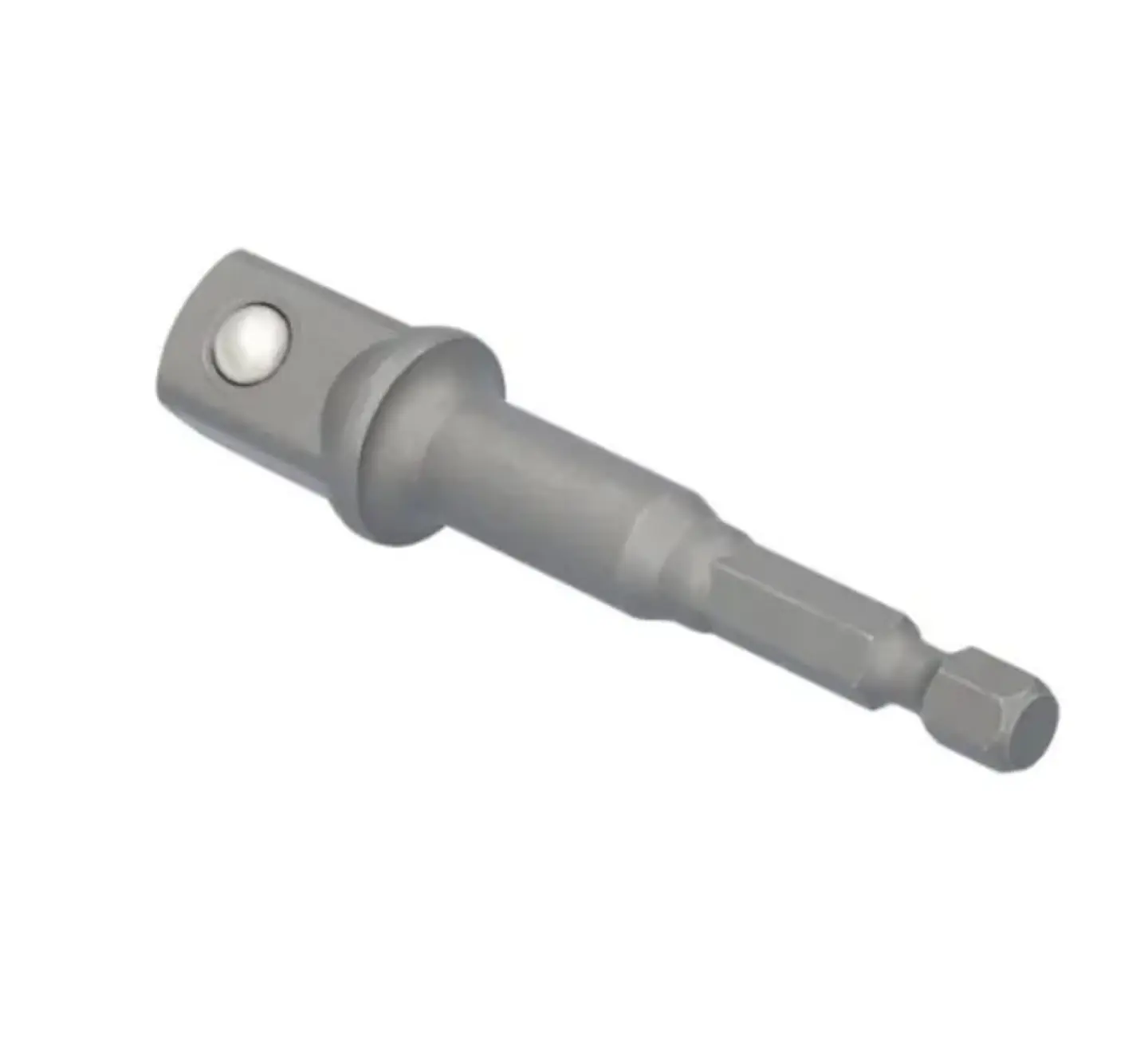 Adaptador De Impacto De 1/4 Dewalt Dwaf14adpt  4