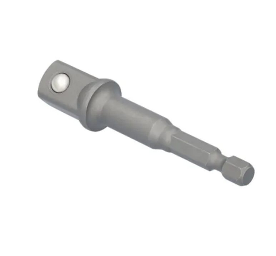 Adaptador De Impacto De 1/4 Dewalt Dwaf14adpt  4