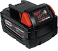 Bateria Milwaukee 18v Redlithium Xc 5.0 Ah  - Miniatura 2