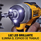 Atornillador De Impacto Dewalt Atomic Dcf809b  - Miniatura 5