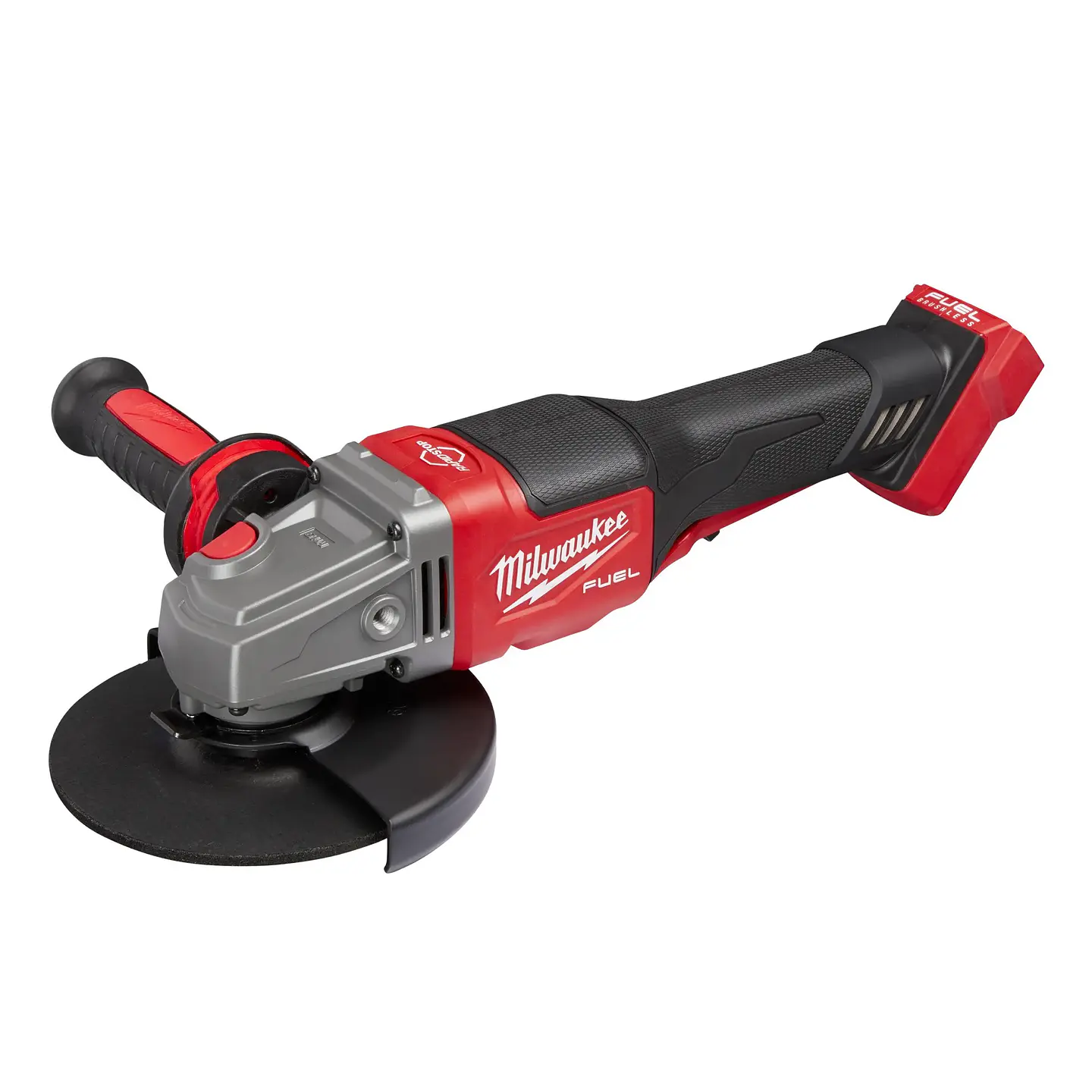 Esmeril Angular 4-1/2 -6 M18 Fuel 2980-20 Milwaukee 2