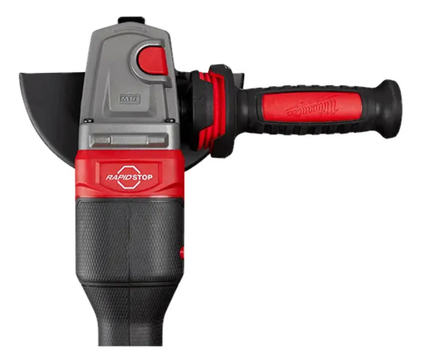 Esmeril Angular 4-1/2 -6 M18 Fuel 2980-20 Milwaukee 3