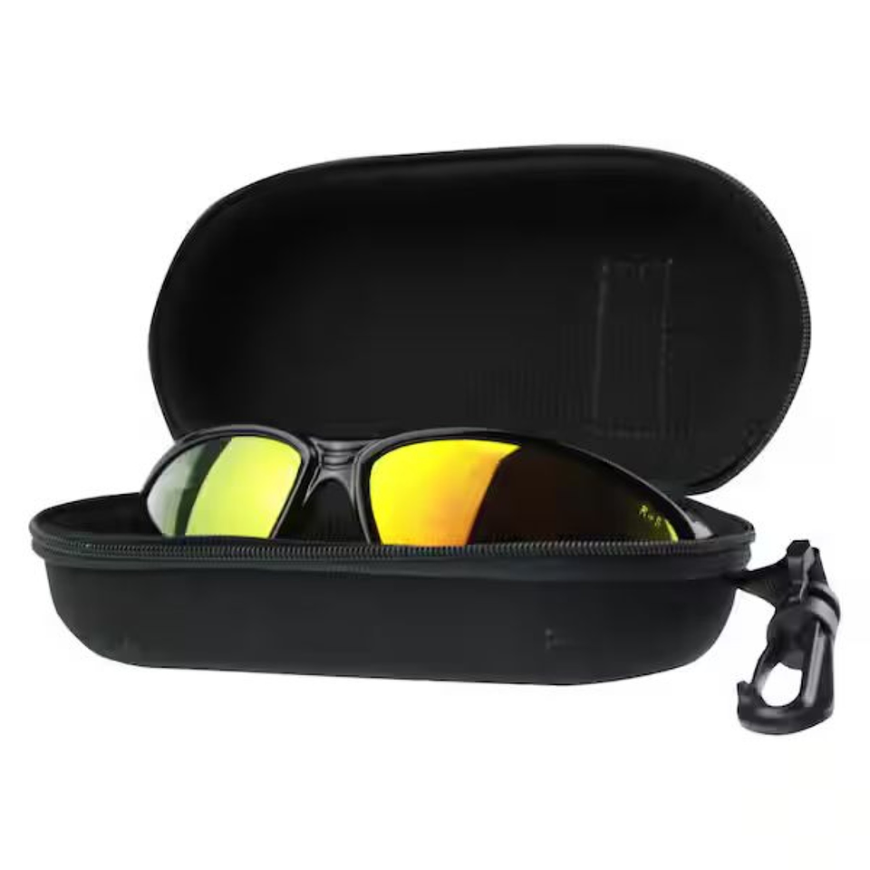 Funda Para Lentes De Seguridad 2