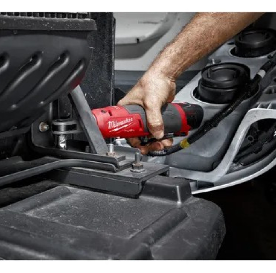 Trinquete Inalambrico M12 3/8 Milwaukee 2567-20 5