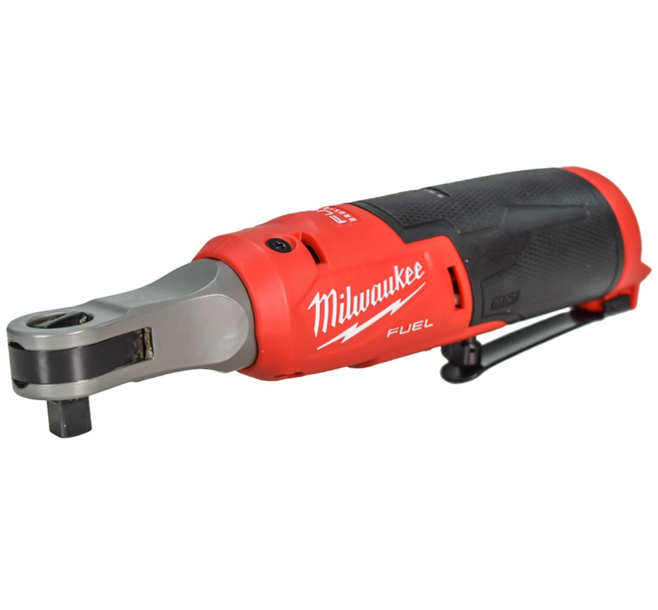 Trinquete Inalambrico M12 3/8 Milwaukee 2567-20 4