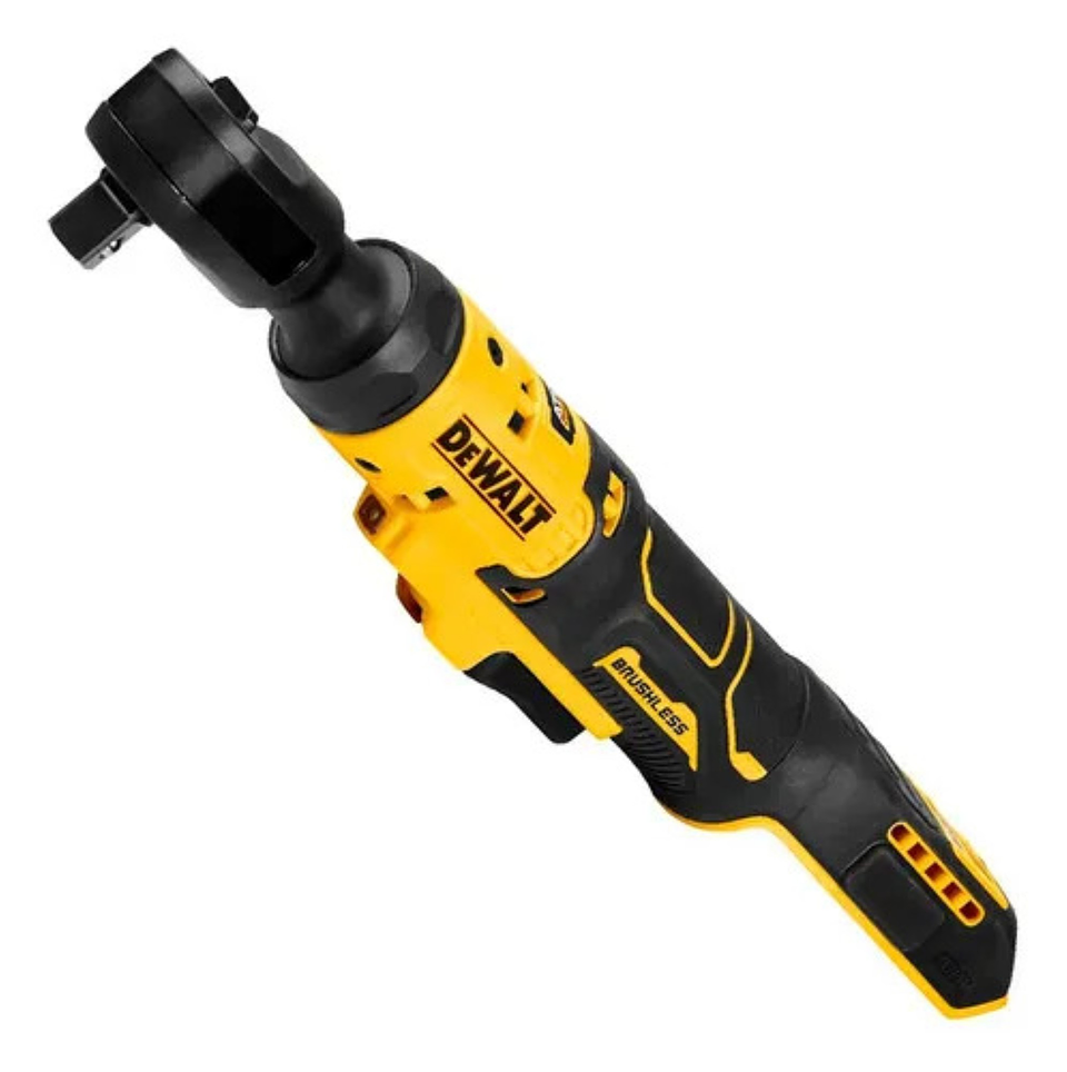Matraca Inalámbrica 1/2 20v Atomic Dewalt Dcf512b 3