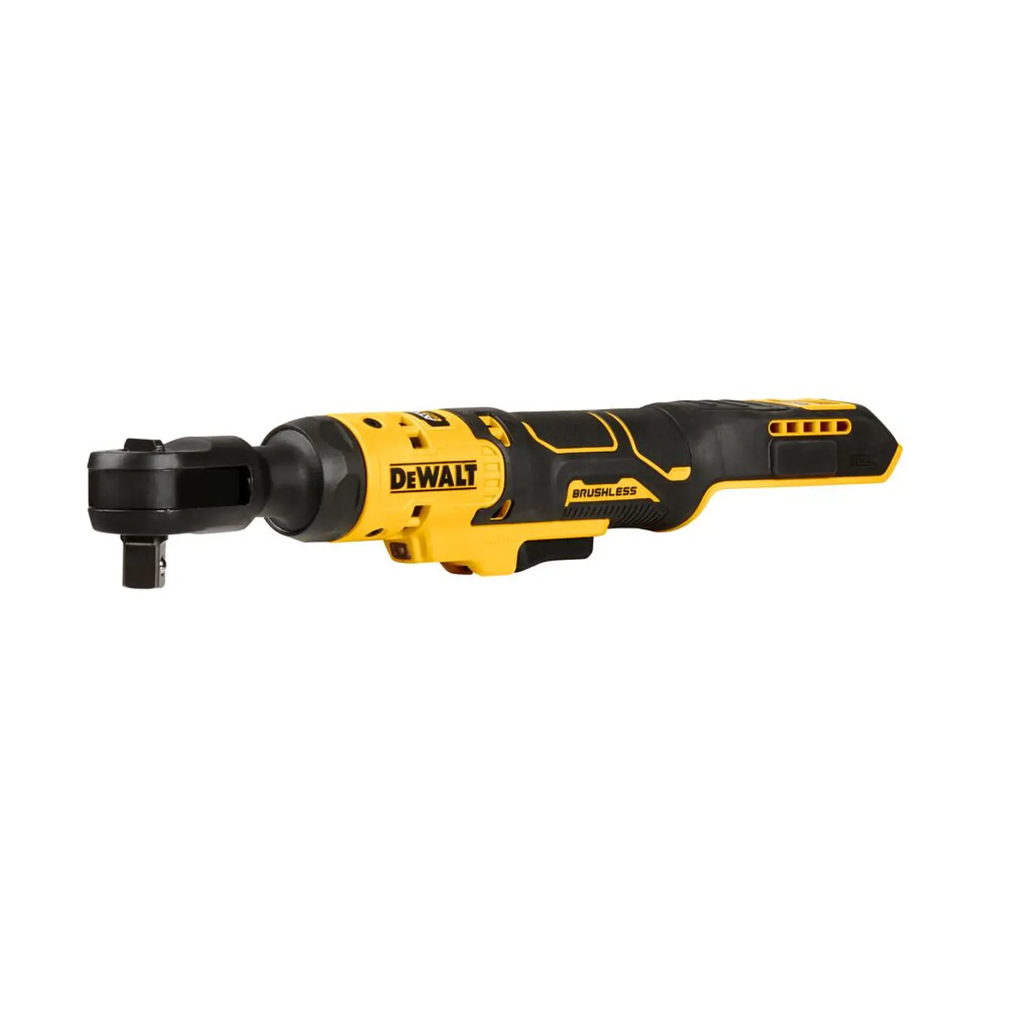 Matraca Inalámbrica 1/2 20v Atomic Dewalt Dcf512b 2