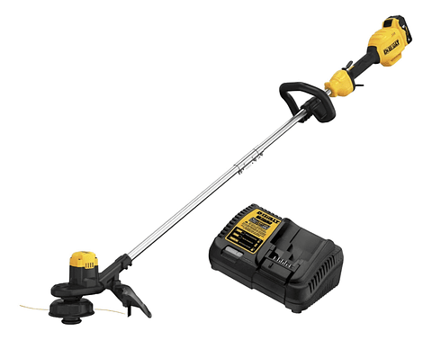 Orilladora 20v Dcst925m1e-b2 Más Batería 4.0ah Y Carg.