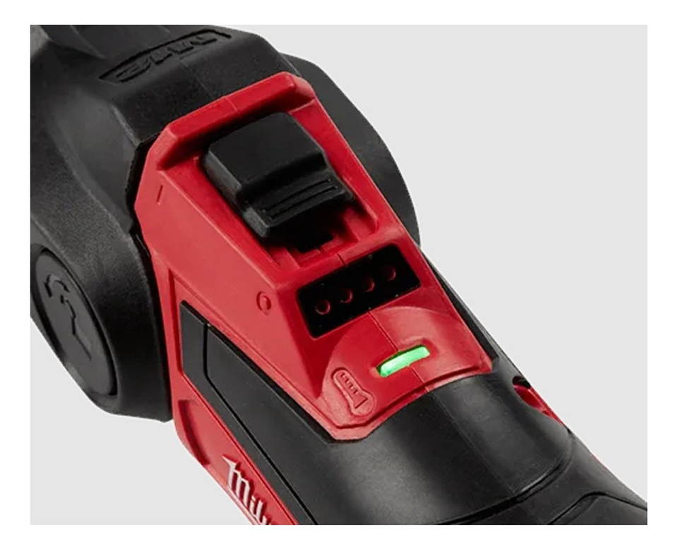 Cautín Inalámbrico M12 Milwaukee 2488-20  3