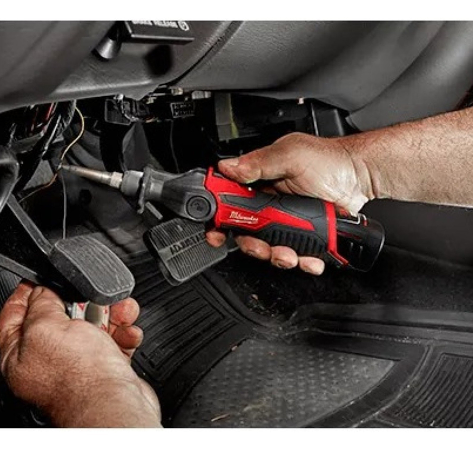 Cautín Inalámbrico M12 Milwaukee 2488-20  5