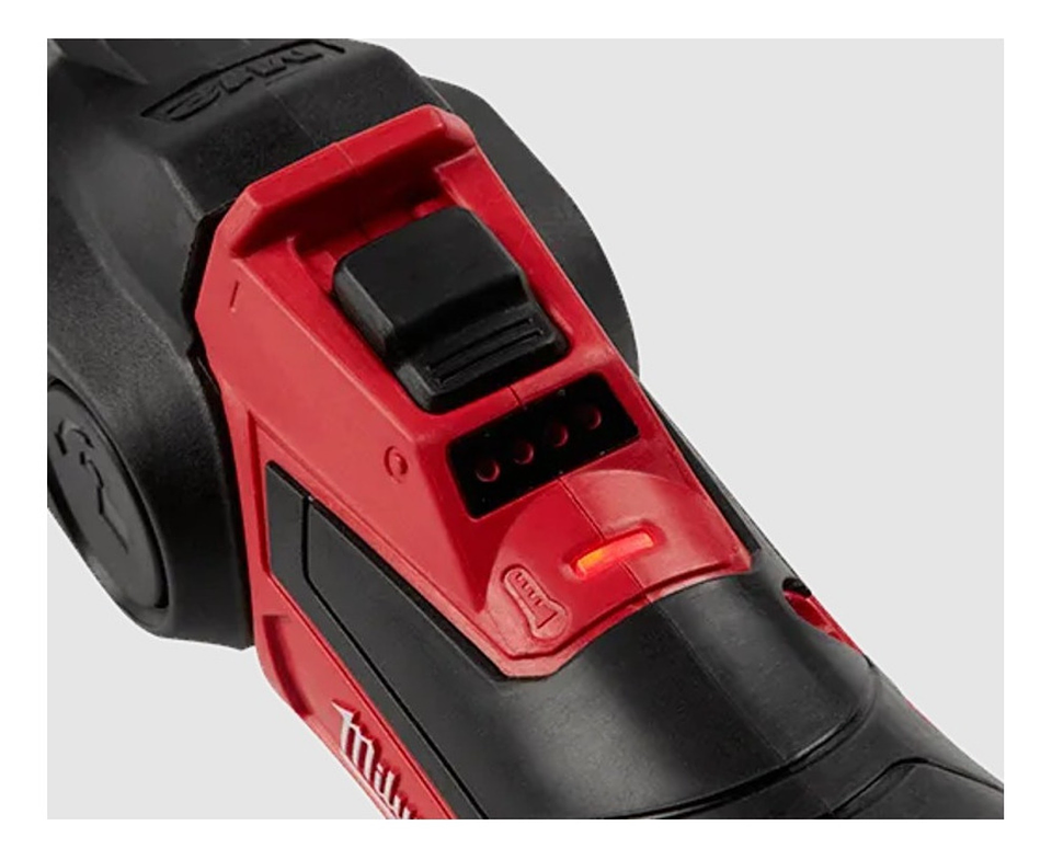 Cautín Inalámbrico M12 Milwaukee 2488-20  4