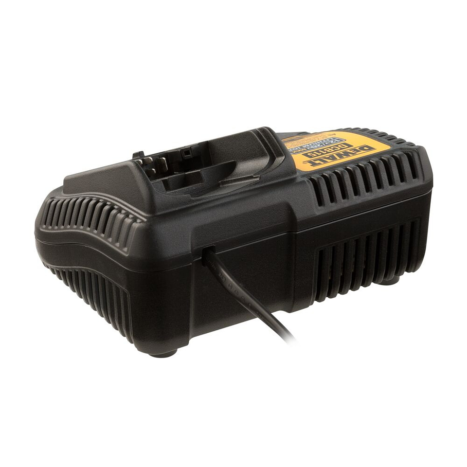 Cargador De Bateria Dewalt 20v Dcb 115 (adaptado A 220) 5
