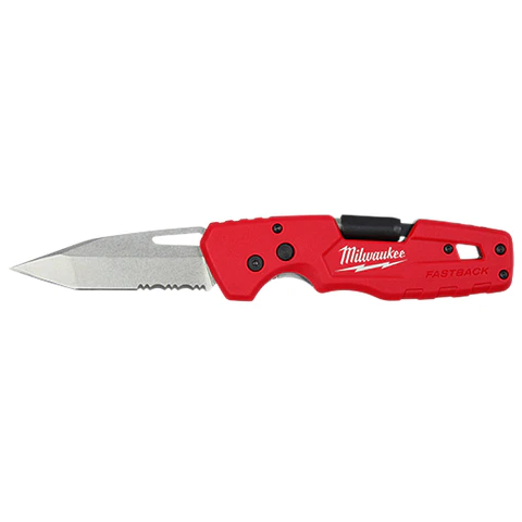 Milwaukee - Cuchillo 5 En 1 48-22-1540 