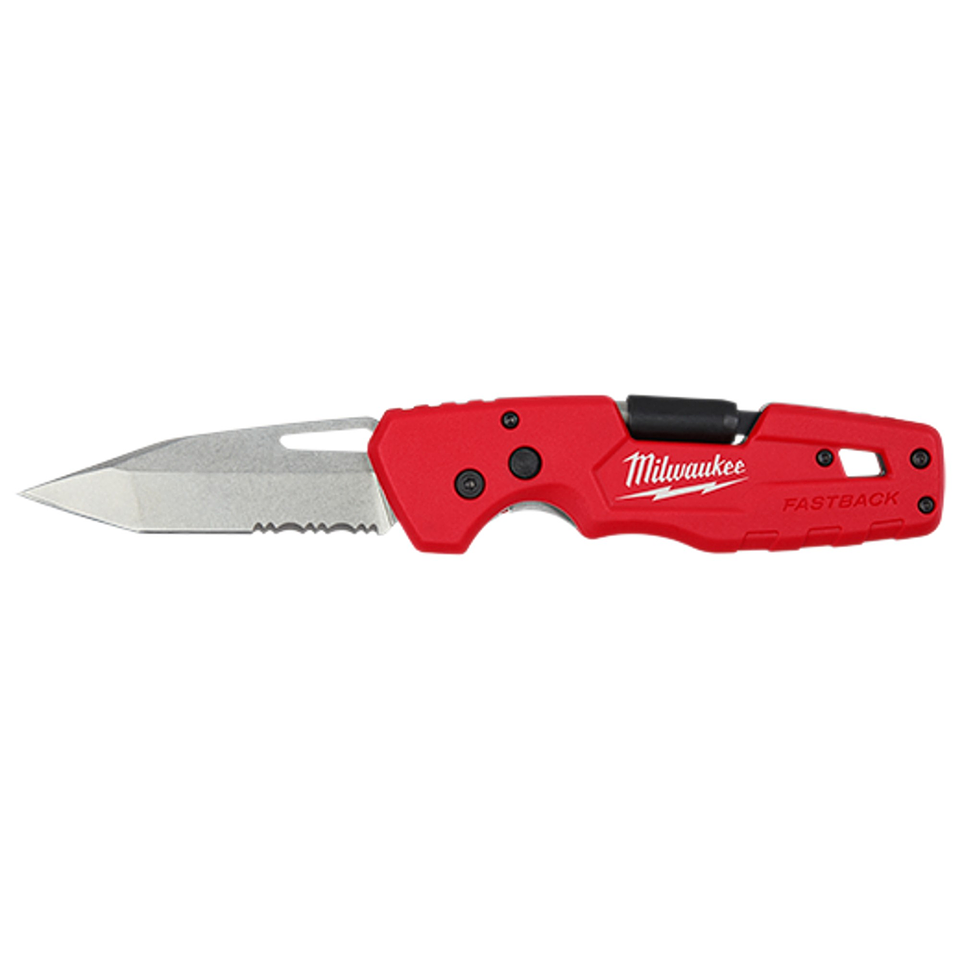 Milwaukee - Cuchillo 5 En 1 48-22-1540  1