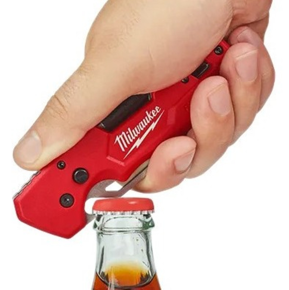 Milwaukee - Cuchillo 5 En 1 48-22-1540  3