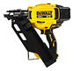 Dewalt Clavadora Dcn930b 20v Xr Clavos Madera  - Miniatura 1