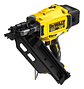 Dewalt Clavadora Dcn930b 20v Xr Clavos Madera  - Miniatura 2