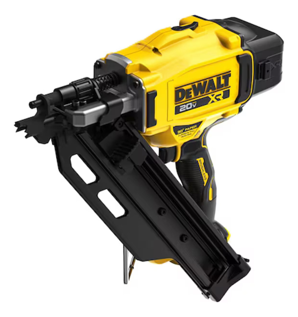 Dewalt Clavadora Dcn930b 20v Xr Clavos Madera  2