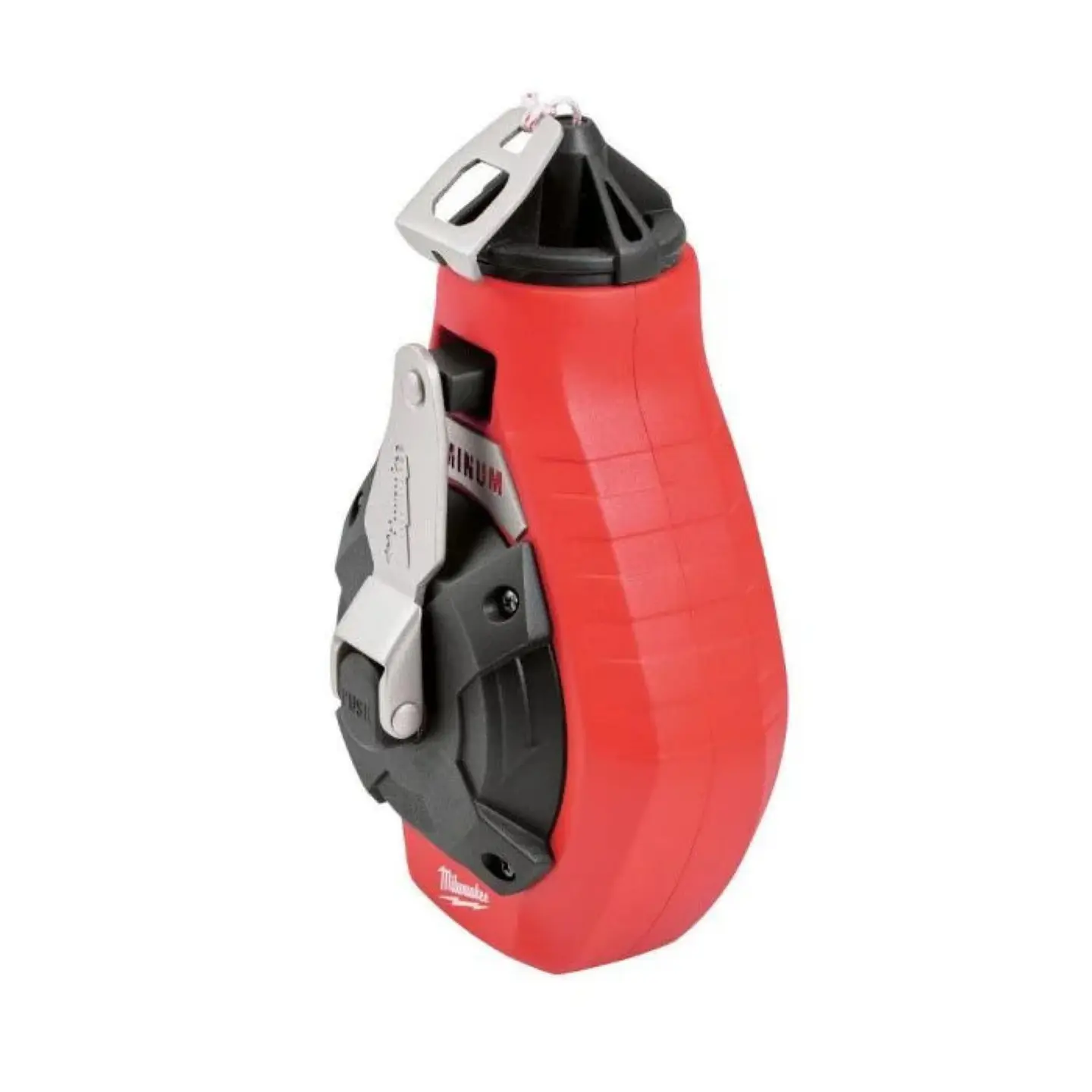 Tizador Milwaukee, Con Tiza Y Cuerpo De Aluminio 3
