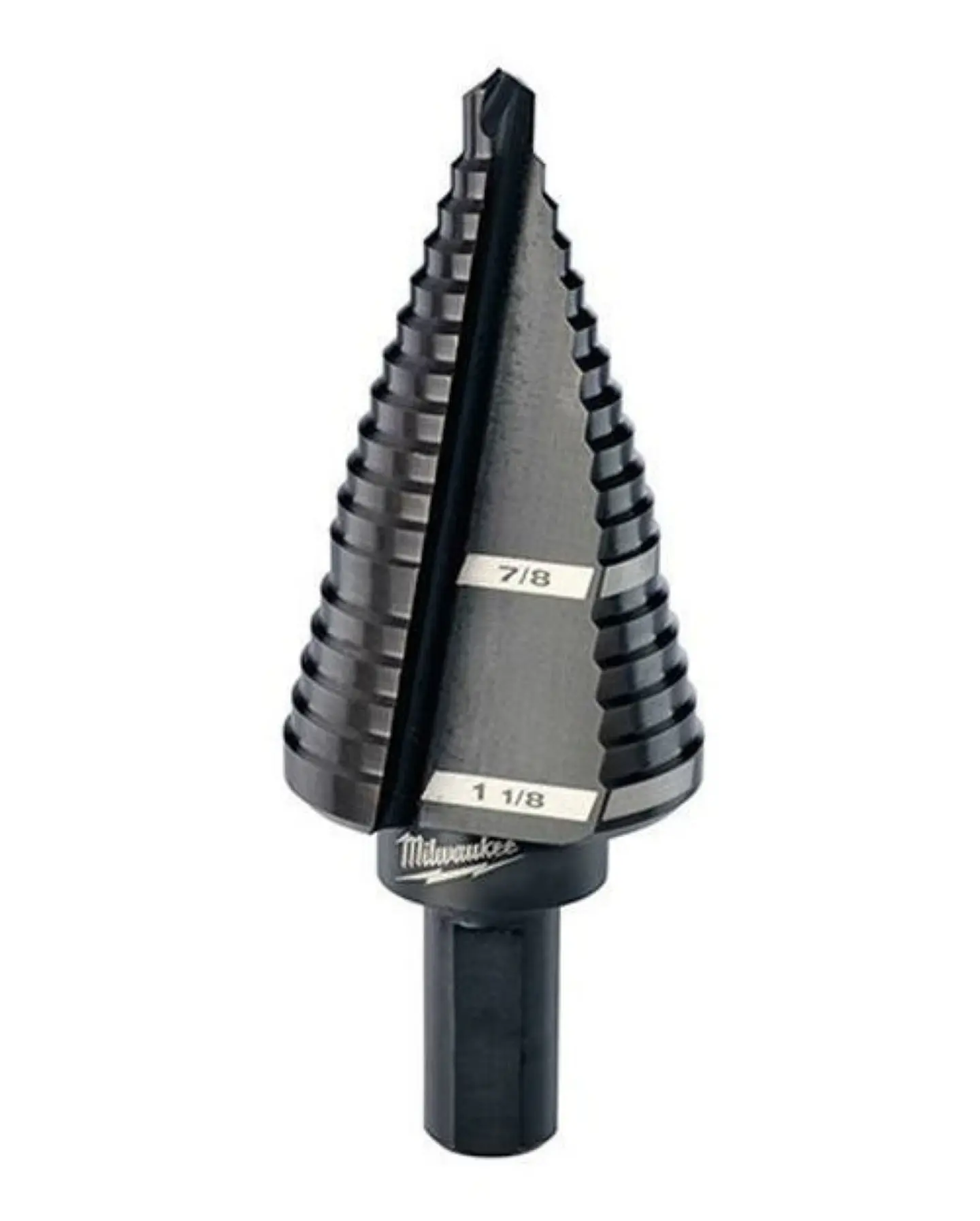 Milwaukee - Broca Cono Escalonada 48-89-9209  2