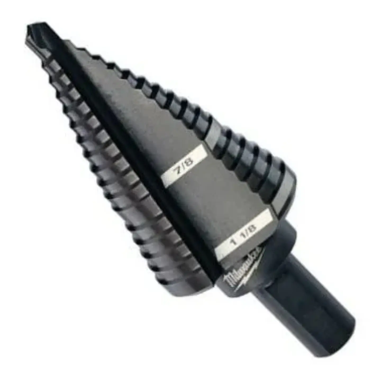 Milwaukee - Broca Cono Escalonada 48-89-9209  3