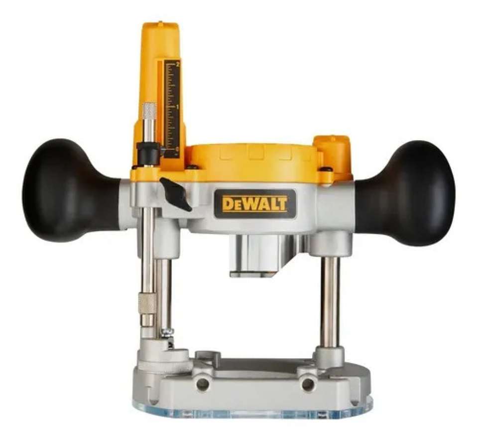 Dewalt Base De Inmersion Router Compacto Dnp612 1
