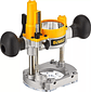 Dewalt Base De Inmersion Router Compacto Dnp612 - Miniatura 2