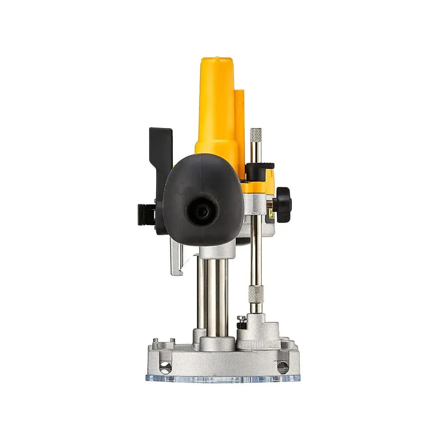Dewalt Base De Inmersion Router Compacto Dnp612 3
