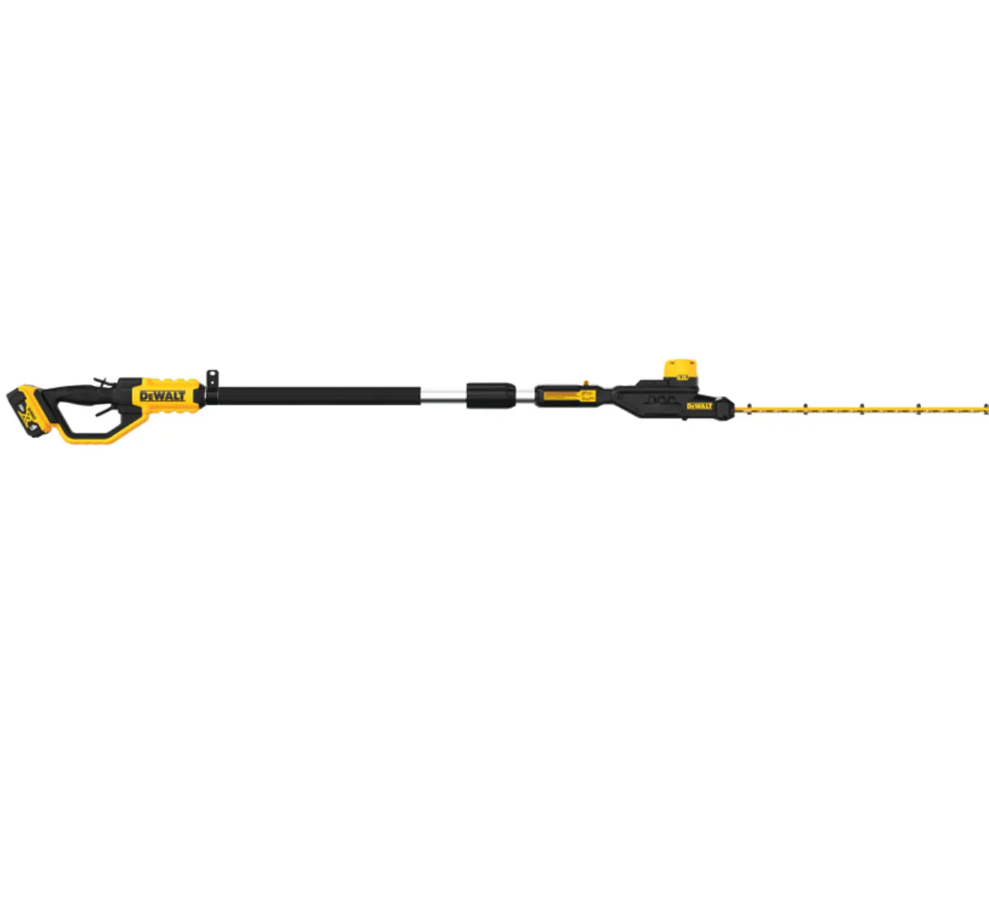Cortasetos 22 Dewalt Dcph820m1 Más Cargador Y Bat 4.0ah  2