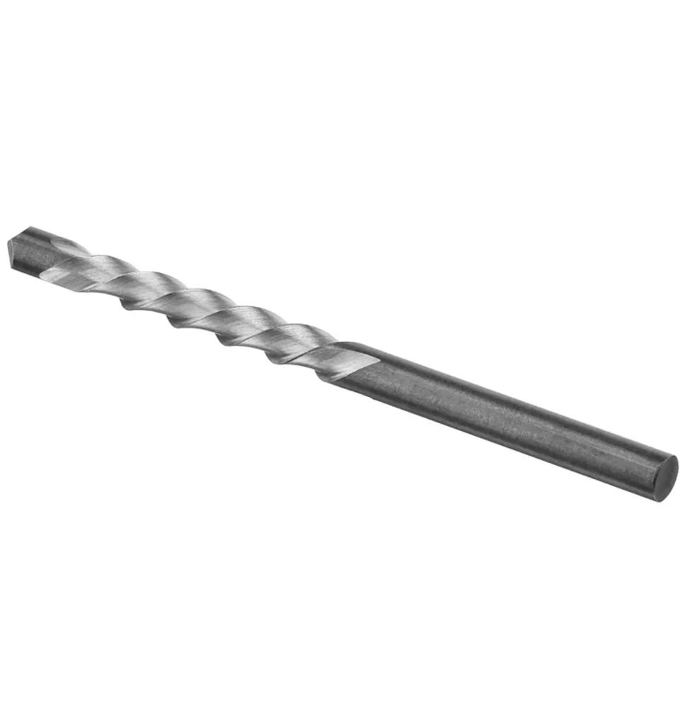 Broca De Corte Punto Piloto 1/4 Pulgadas 2un Dwapp1402 3