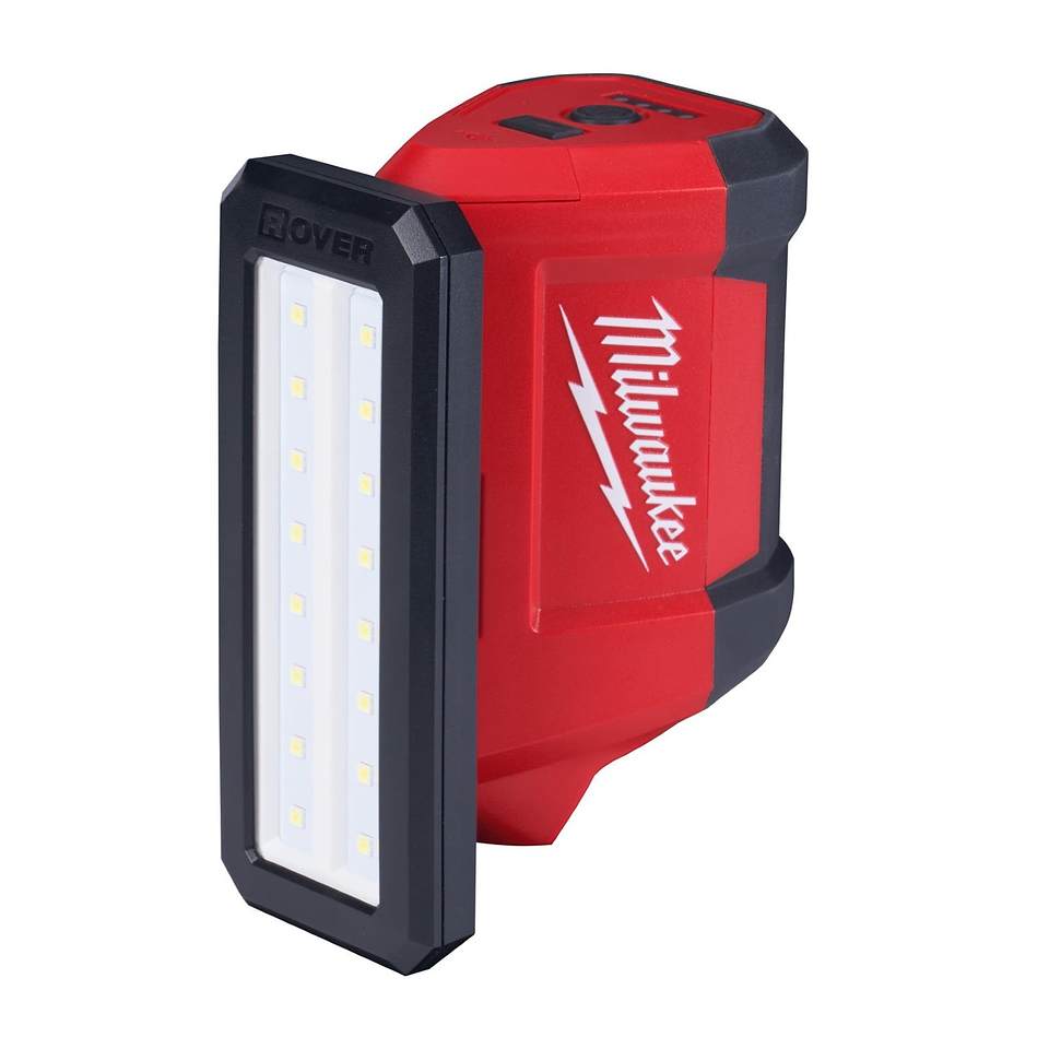 Luz de Trabajo ROVER M12 Carga USB/Batería 2367-20 2