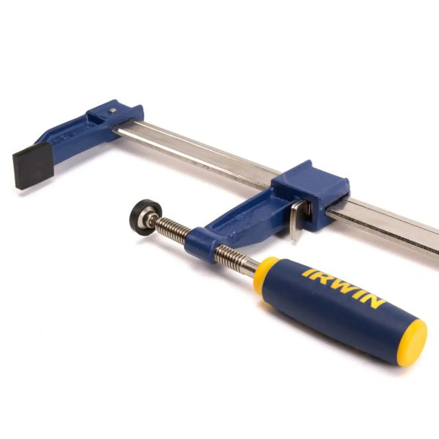 Prensa De Barra 36 Pulgadas Quick-grip Irwin 223136 4