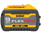 Batería Flexvolt 60v Dewalt 9 Ah Dcb609-b3 - Miniatura 1