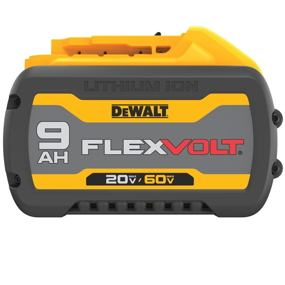 Batería Flexvolt 60v Dewalt 9 Ah Dcb609-b3 1