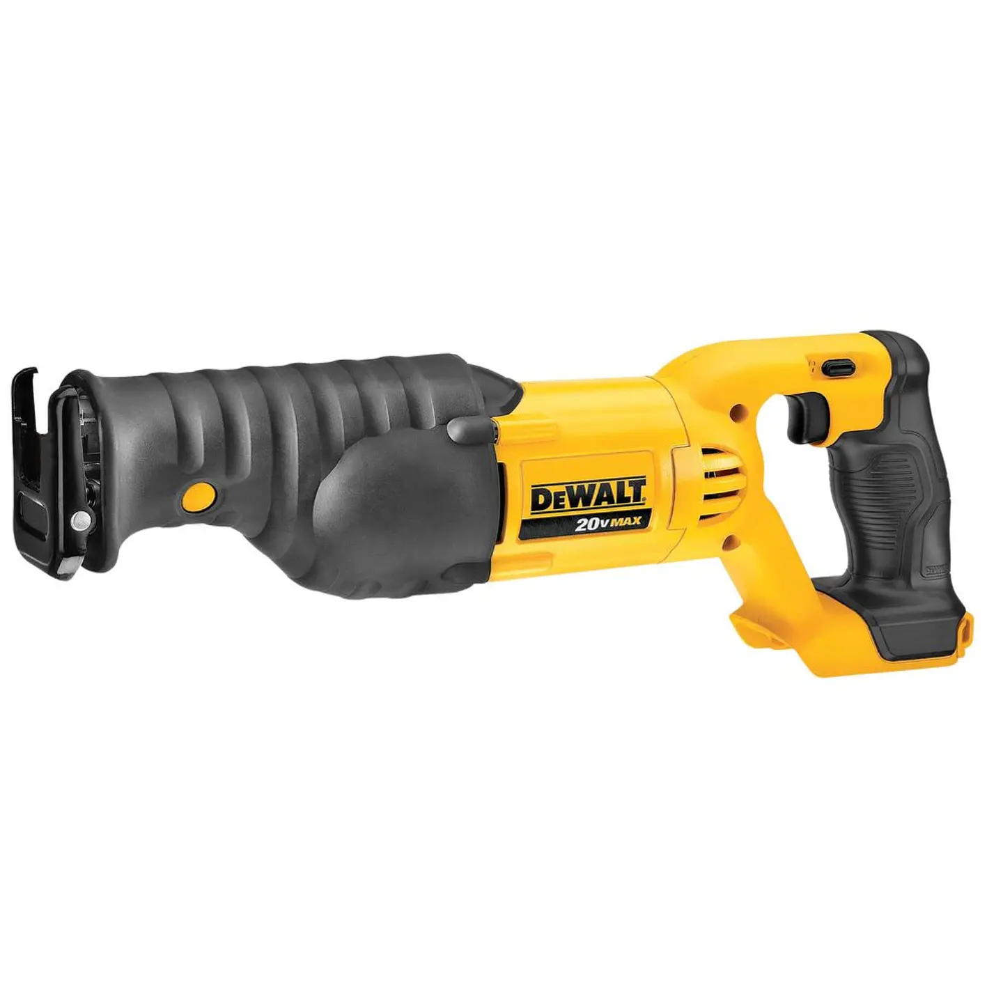 Sierra Sable Dewalt Dcs380b 20v Max 2