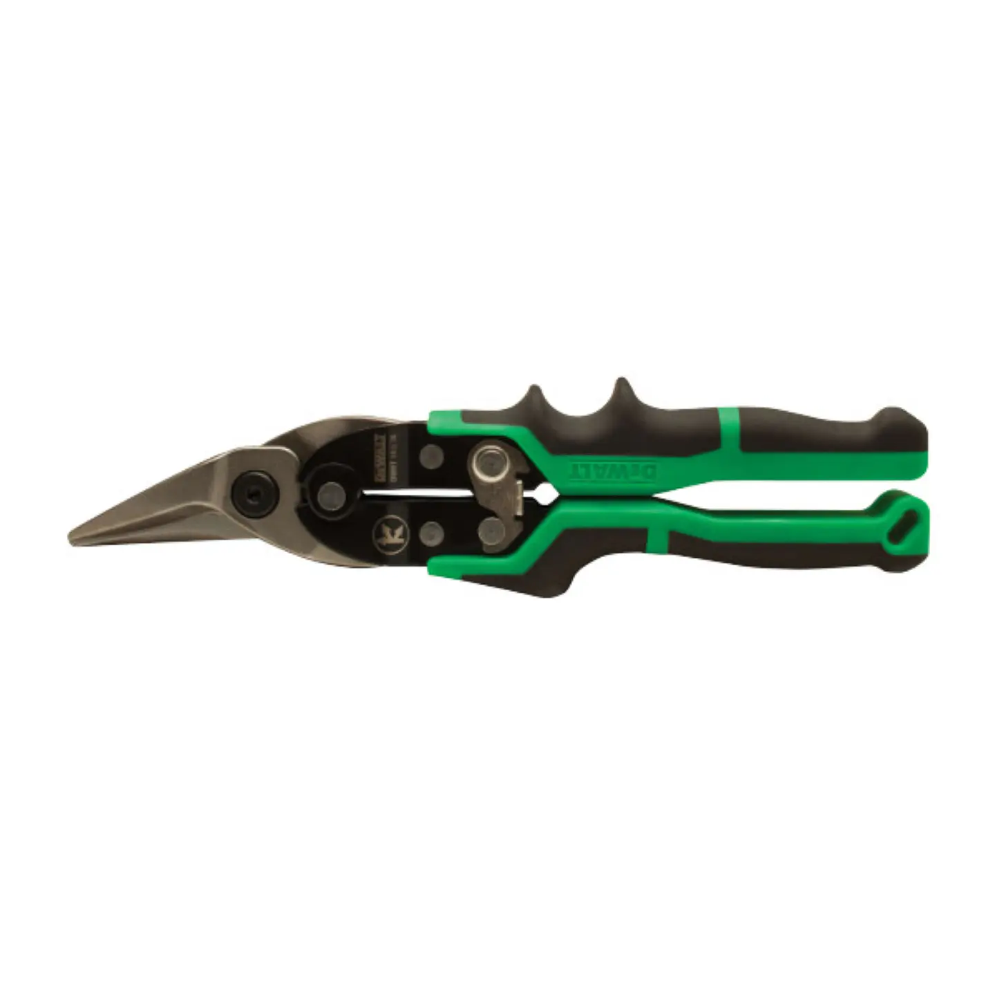 Tijera De Aviación Corte Derecho Dewalt Dwht14674 2