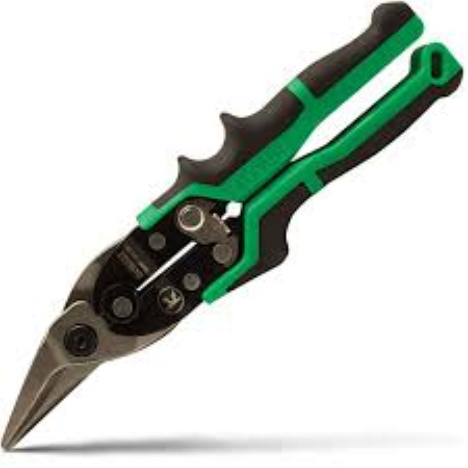 Tijera De Aviación Corte Derecho Dewalt Dwht14674 3