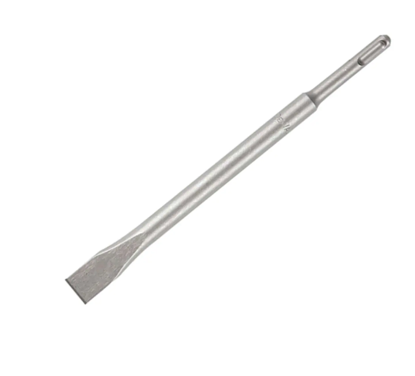 Cincel De Punta Plana 14x250x20mm Dewalt Dwa0802 3