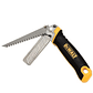 Dewalt - Juego De Sierra Yeso Carton Plegable (2 En 1) - Miniatura 2