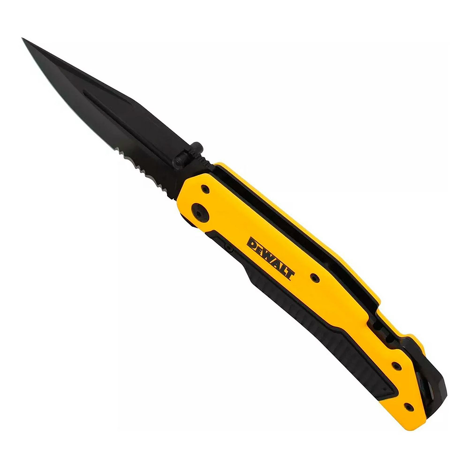 Cuchillo Plegable Premium Dewalt Dwht10313.  3