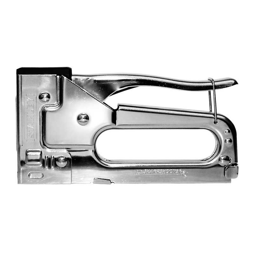 Engrapadora Stanley de Uso Ligero TR45 3