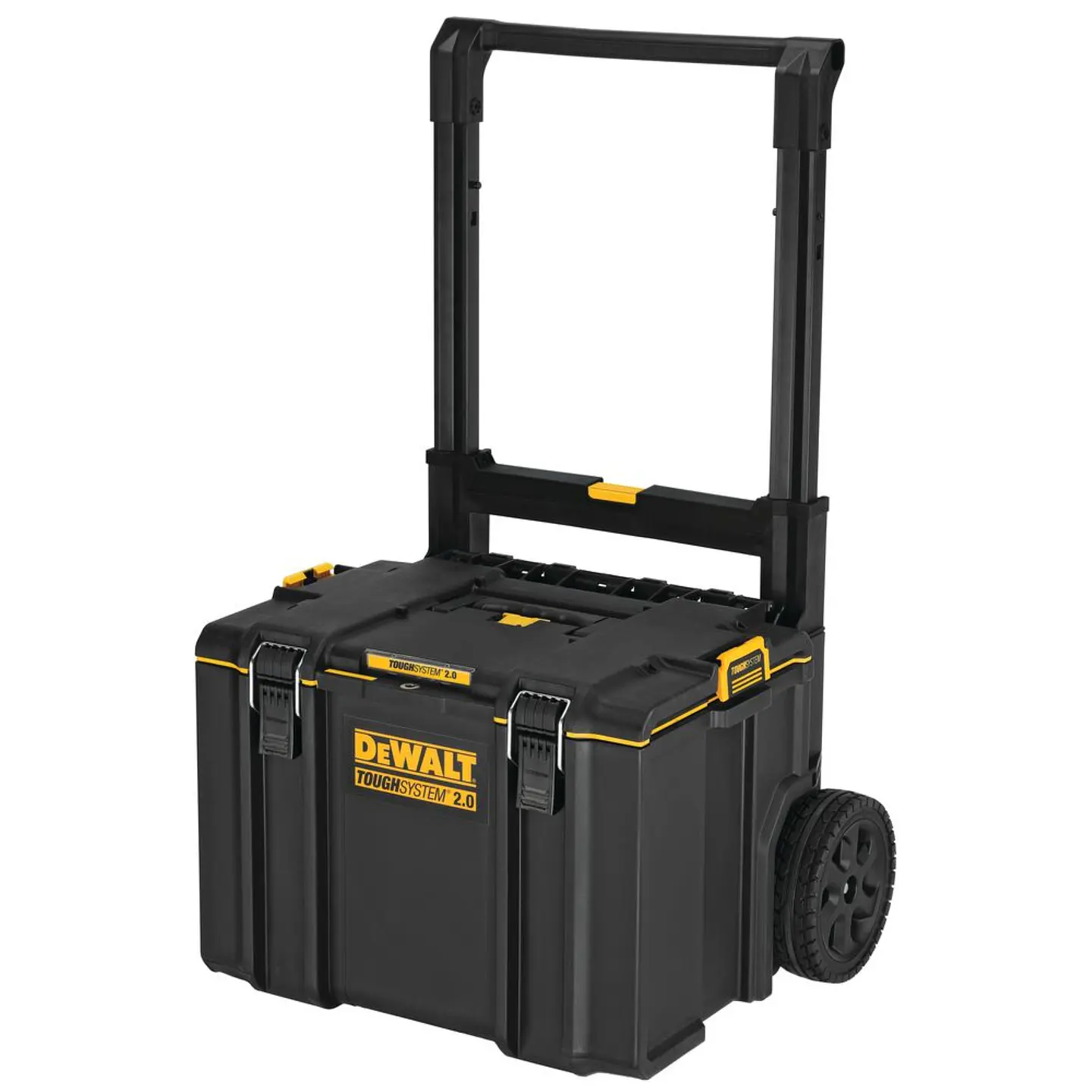 Caja Herramientas Dewalt Carro Toughsystem 2.0  1