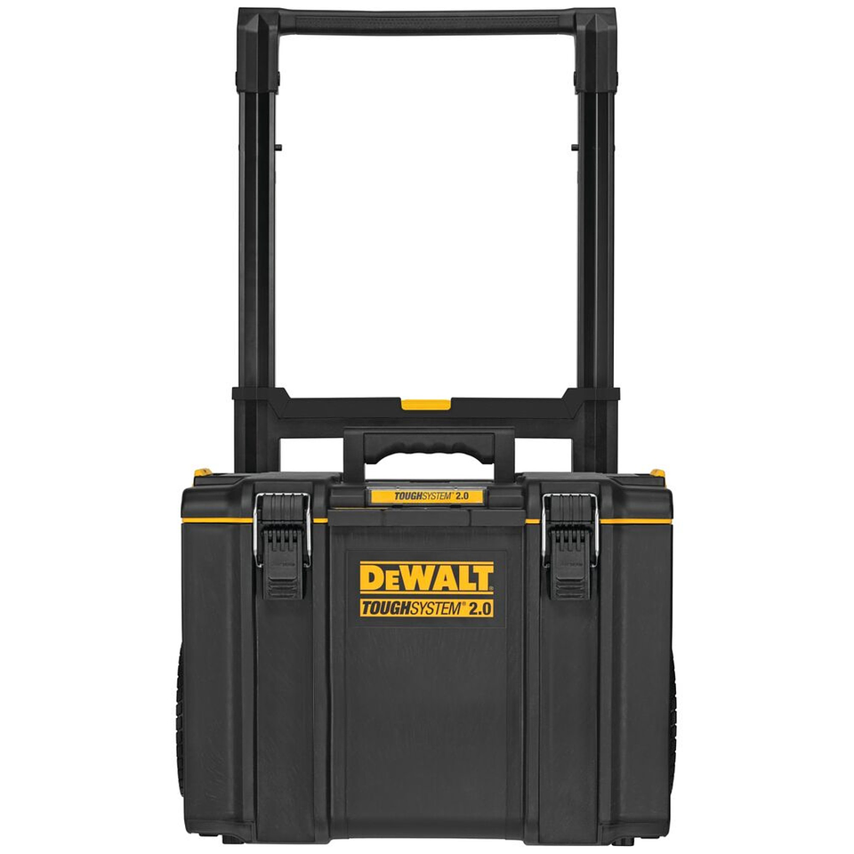Caja Herramientas Dewalt Carro Toughsystem 2.0  2
