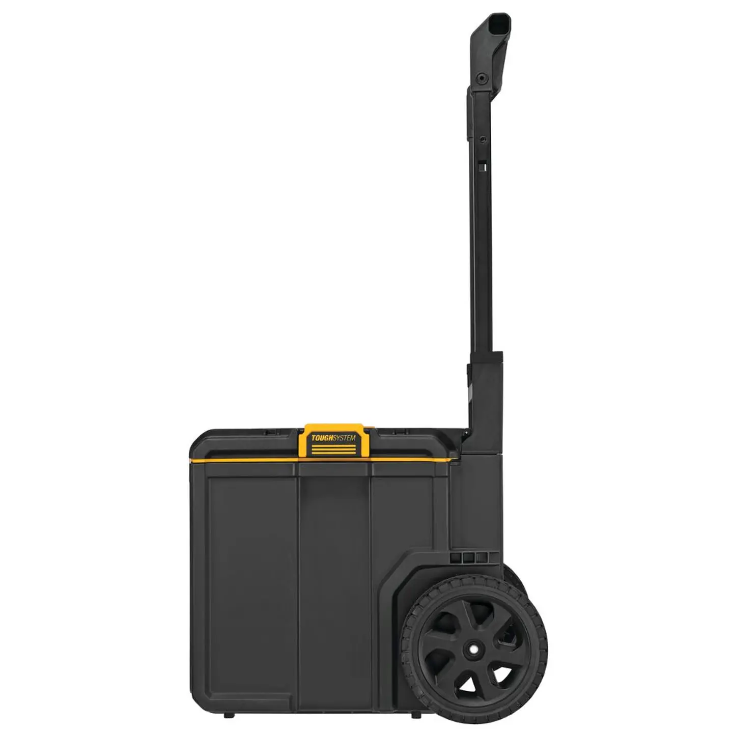 Caja Herramientas Dewalt Carro Toughsystem 2.0  4