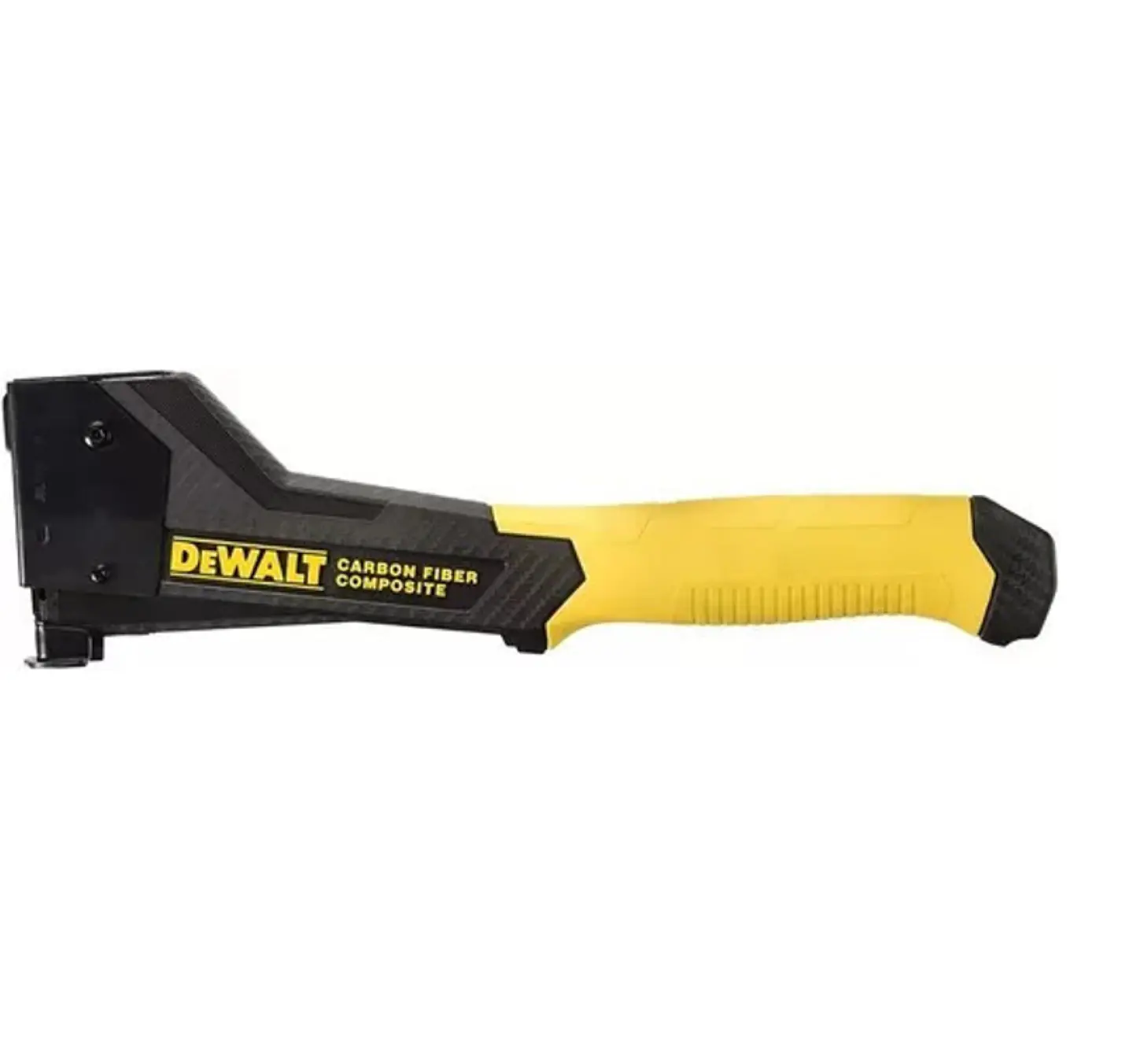 Dewalt Grapadora, Fibra De Carbono Dwht75900 1