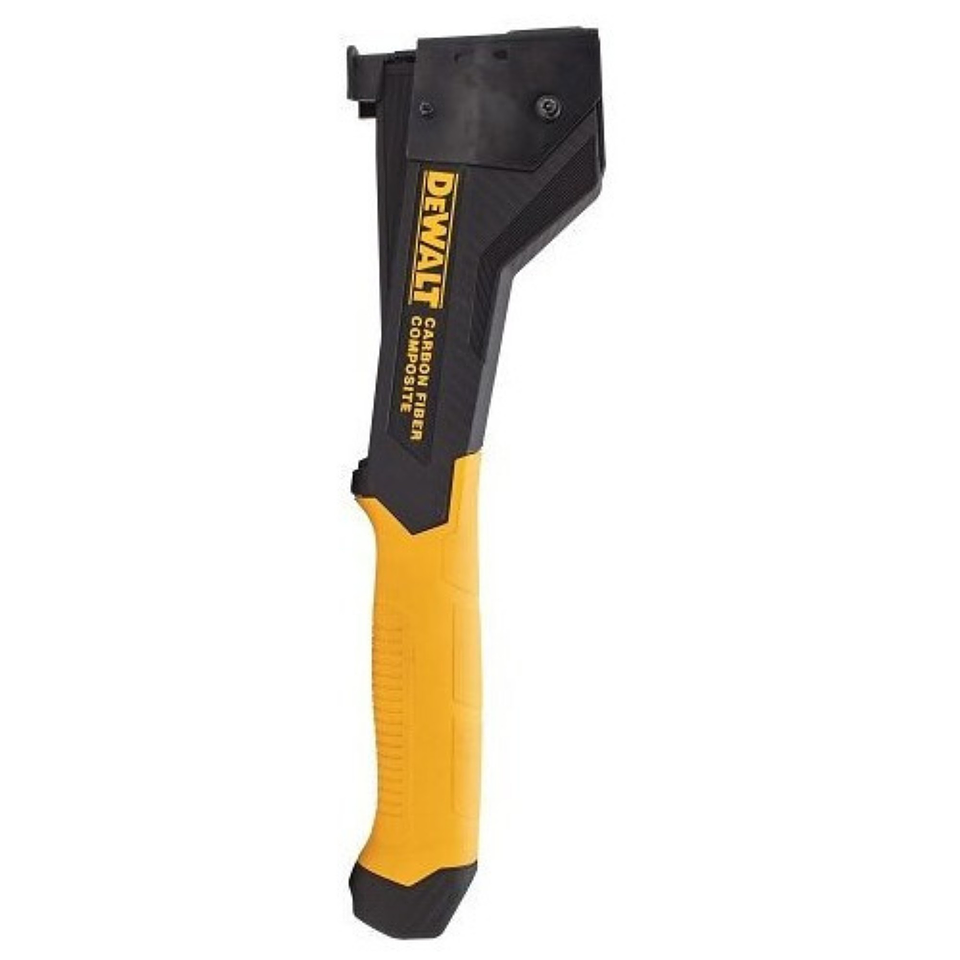 Dewalt Grapadora, Fibra De Carbono Dwht75900 2