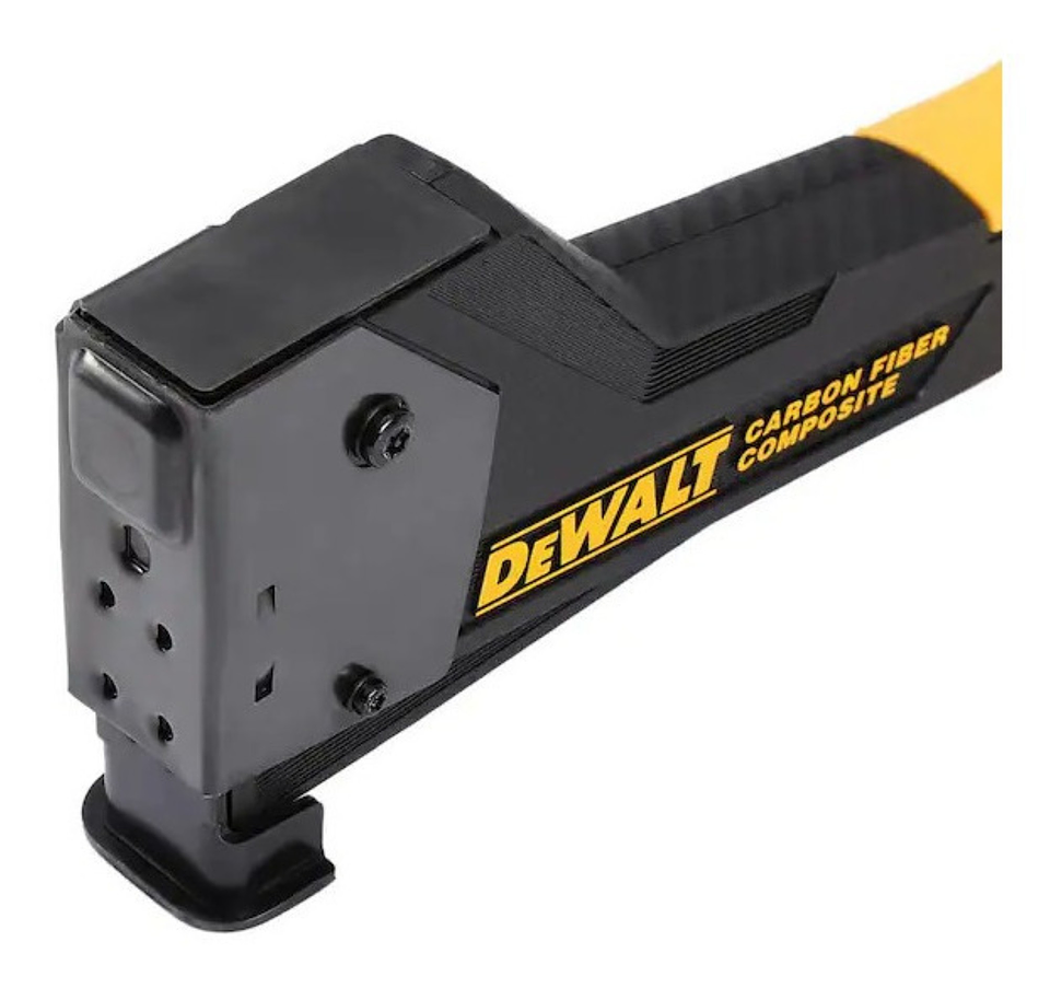 Dewalt Grapadora, Fibra De Carbono Dwht75900 3